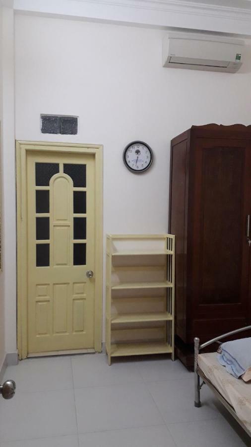 Homestay Nam Dong Hanoi