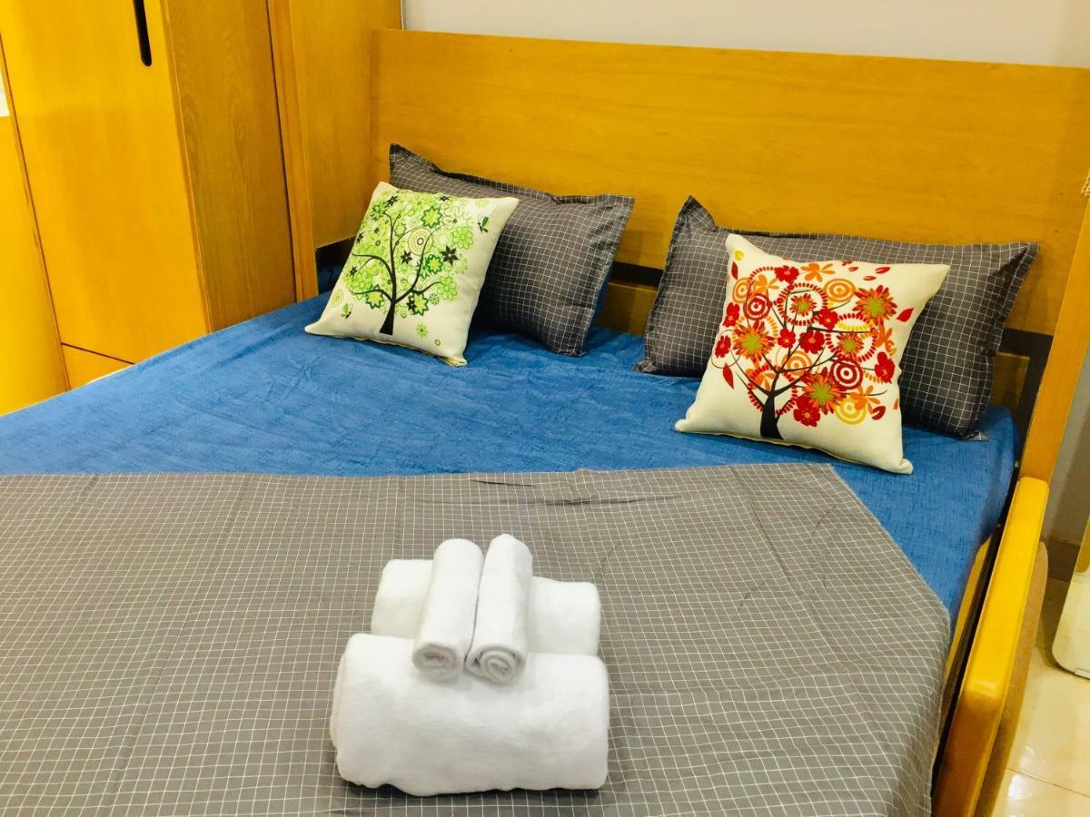 Guest house Hong Homestay Hanoi