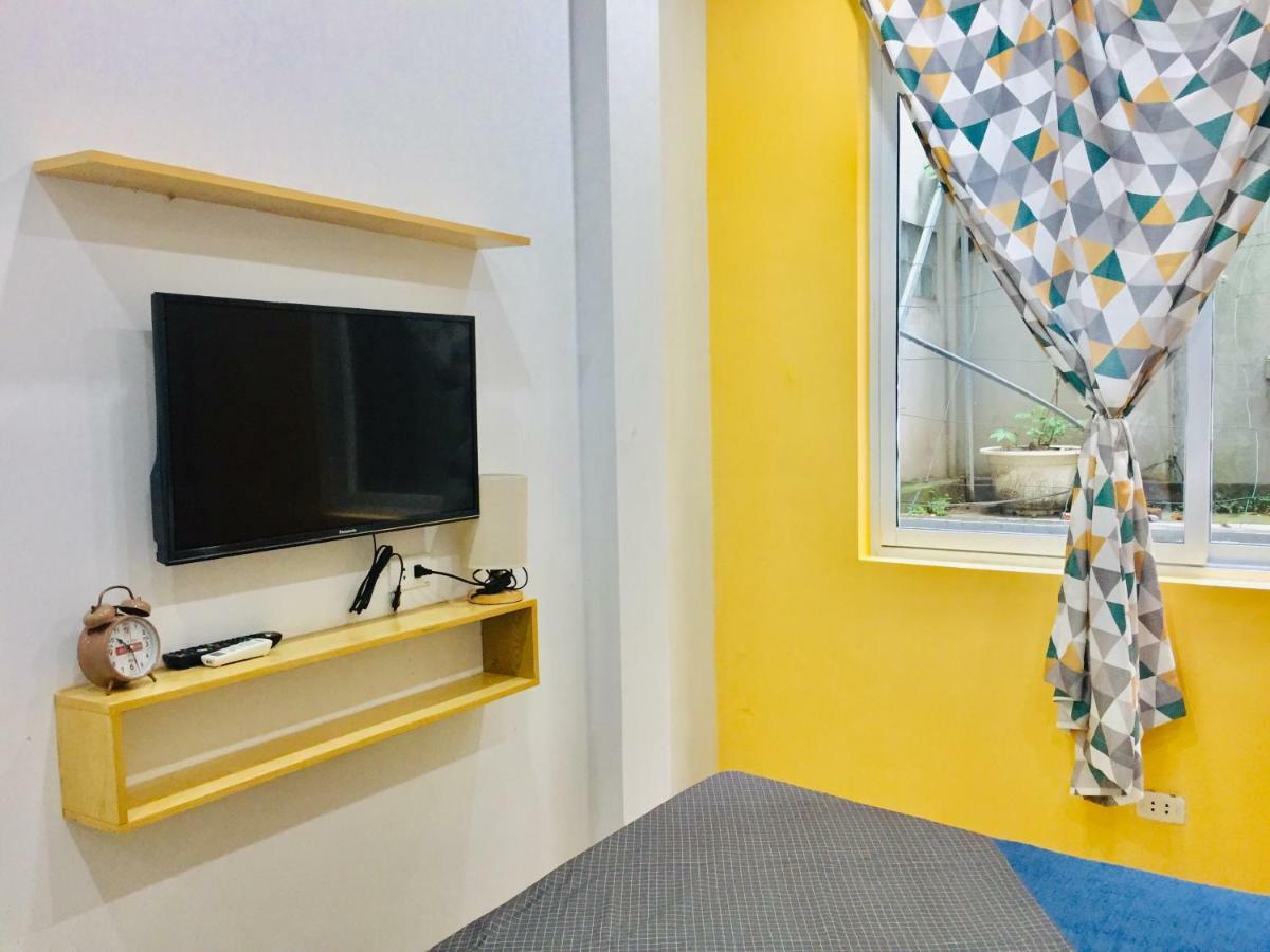 Hong Homestay Guest house *