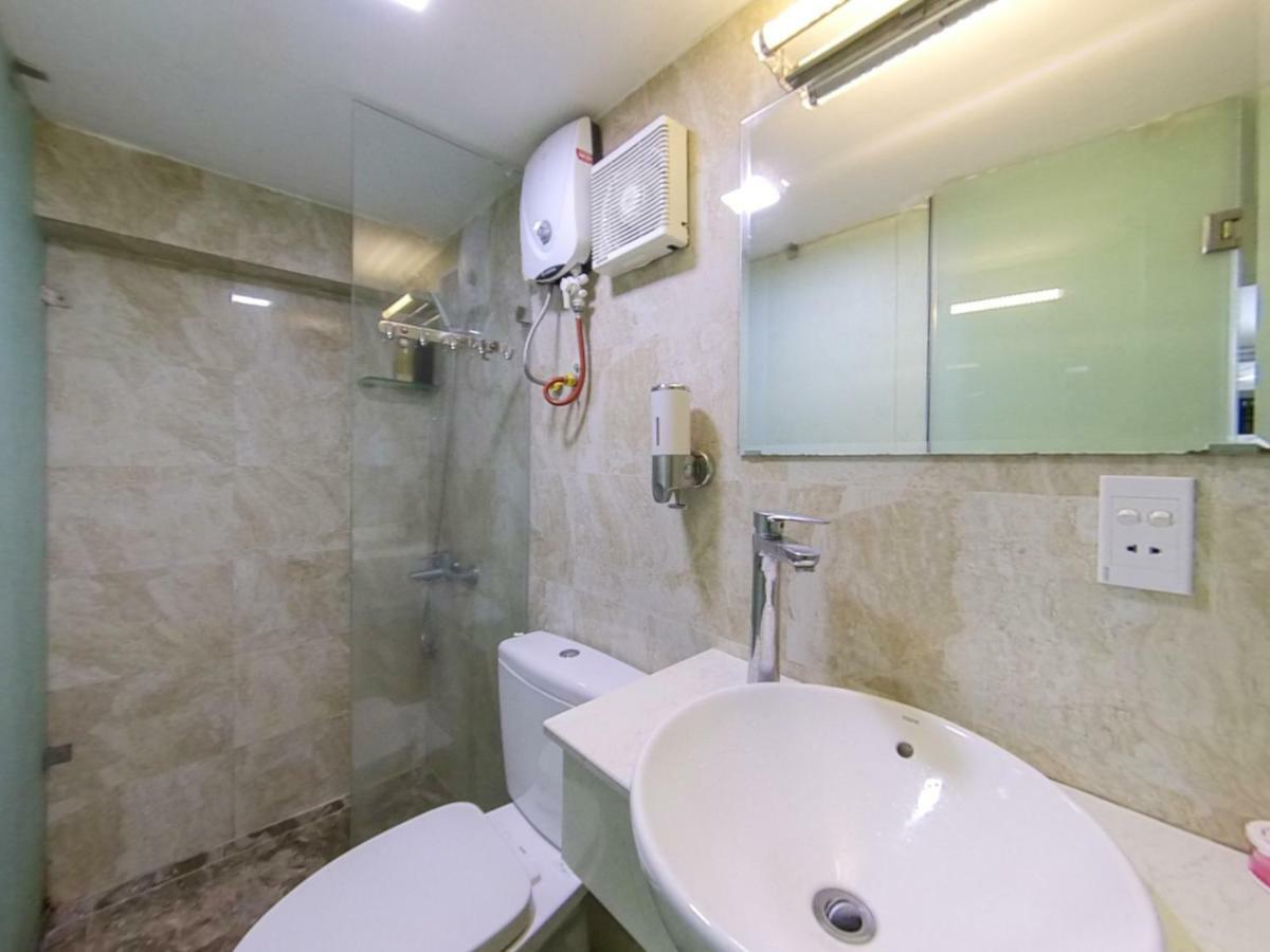 Joi Homestay * Hanoi