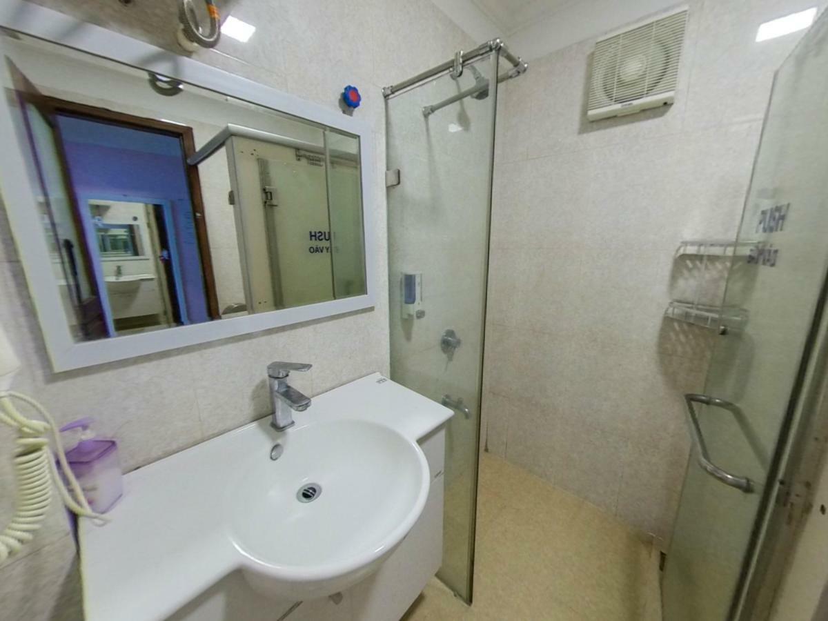 Hostel Joi Homestay *