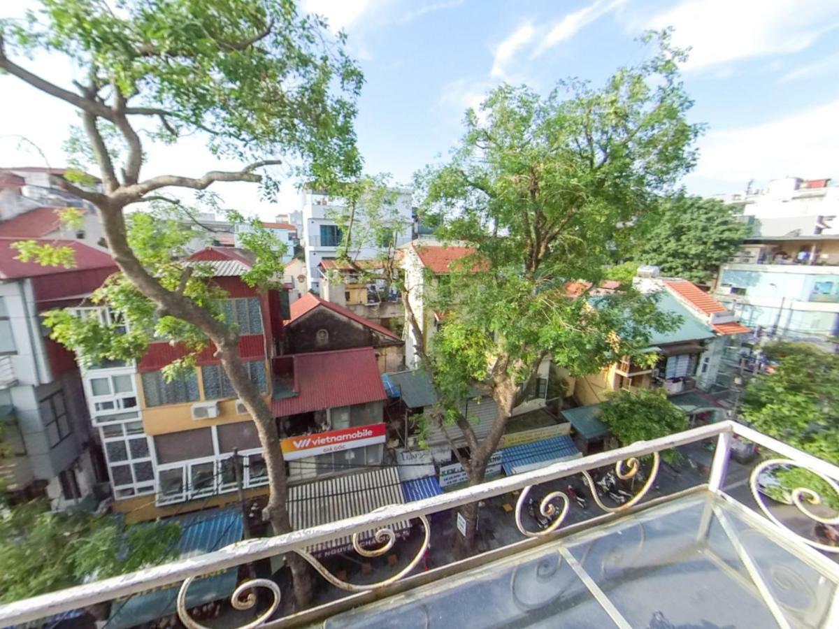 Joi Homestay Hostel