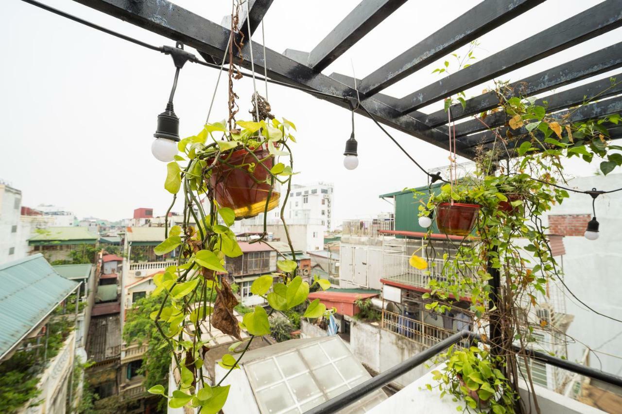 Ubuntu & Tours * Hanoi