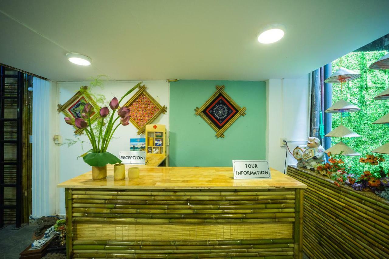Ubuntu & Tours Hanoi