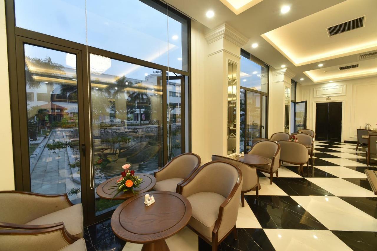 Garco Dragon 2 Hanoi
