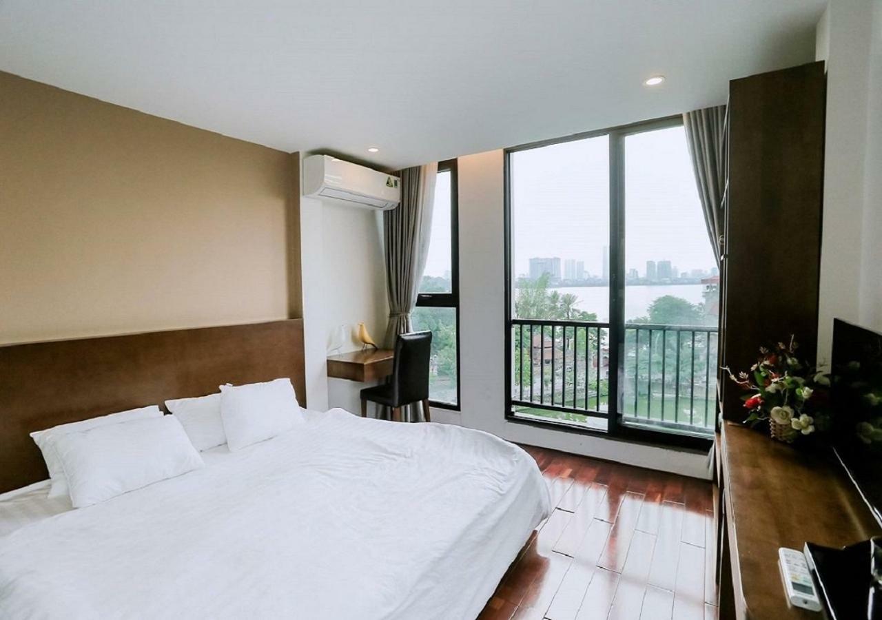 Hotel Awa Boutique