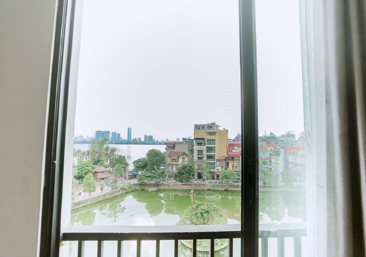 Awa Boutique 3* Hanoi