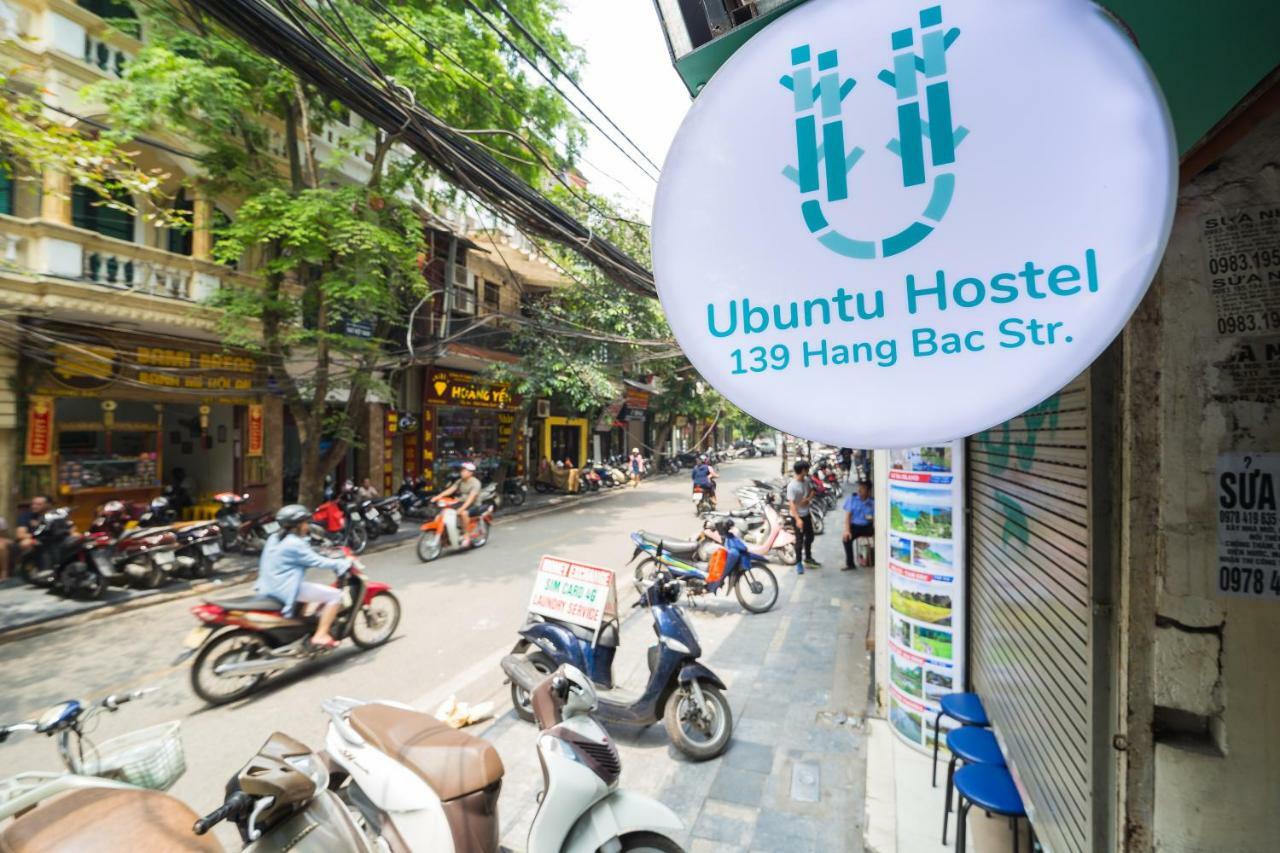 Hostel Ubuntu & Tours