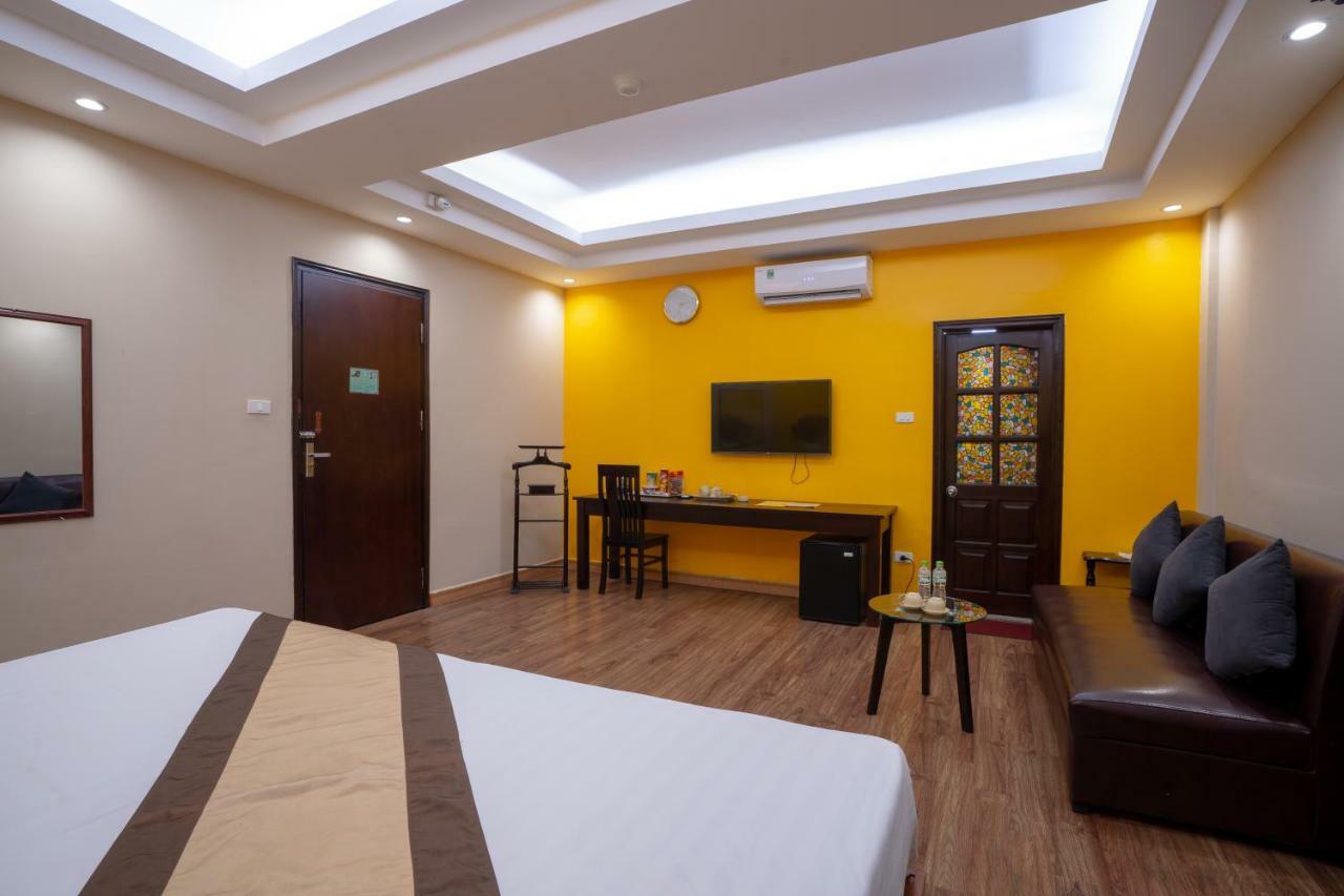 Hotel My 23 3*