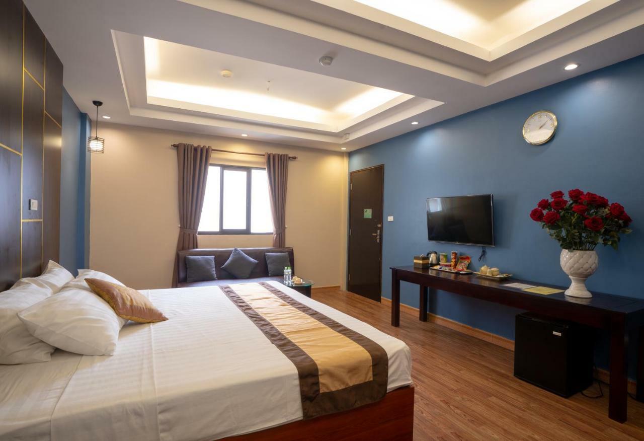 My 23 Hotel