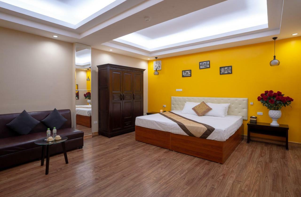 Hotel My 23