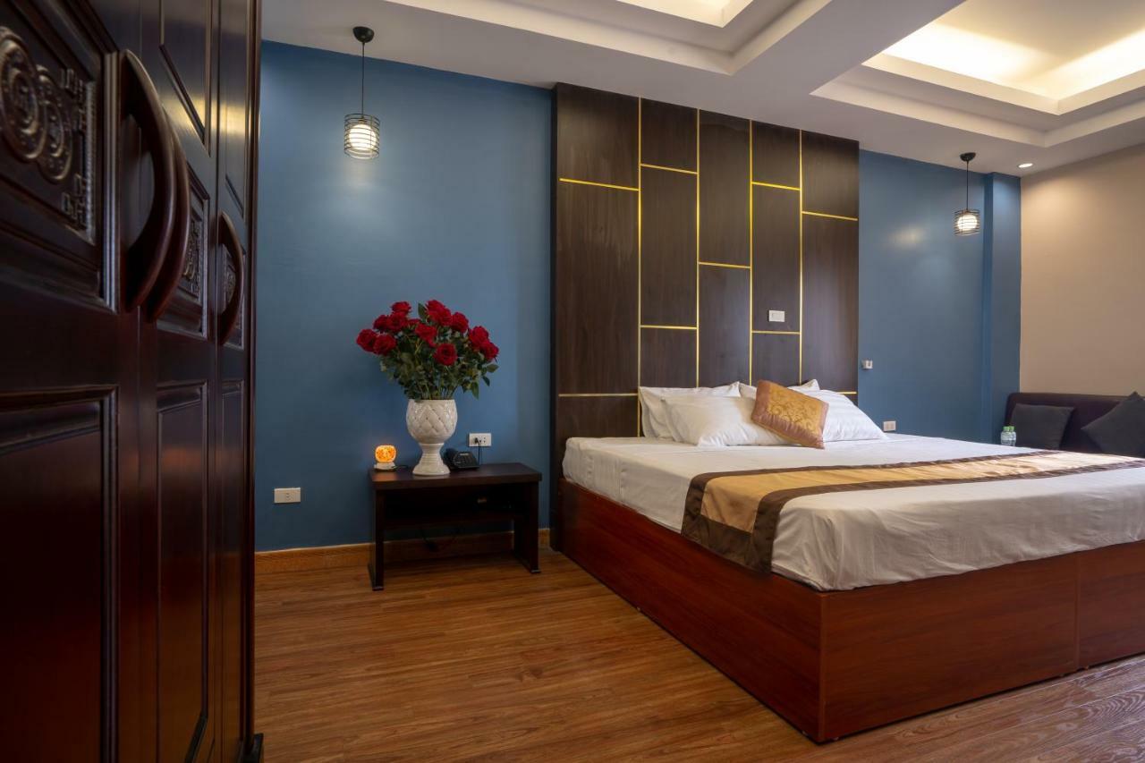 Hotel My 23
