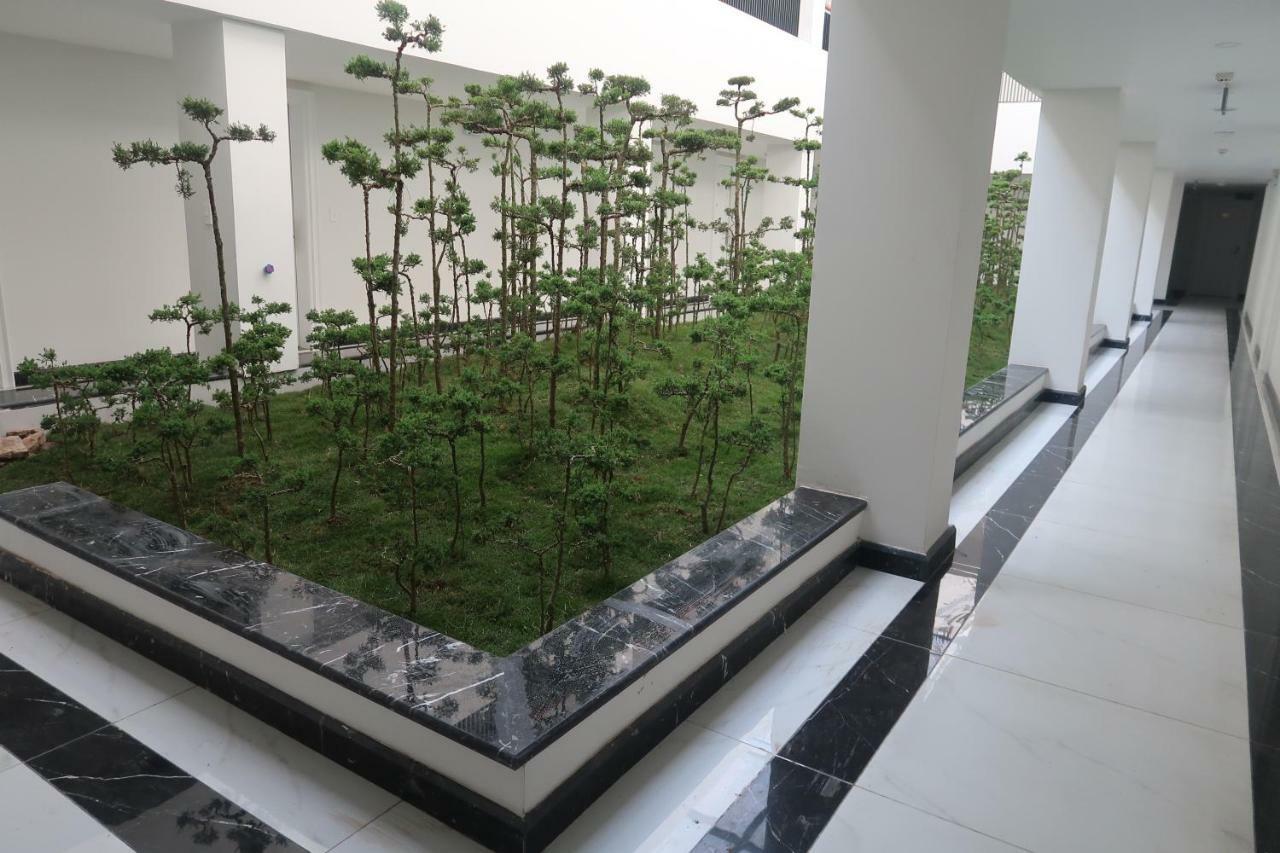 Garco Dragon 2 4* Hanoi