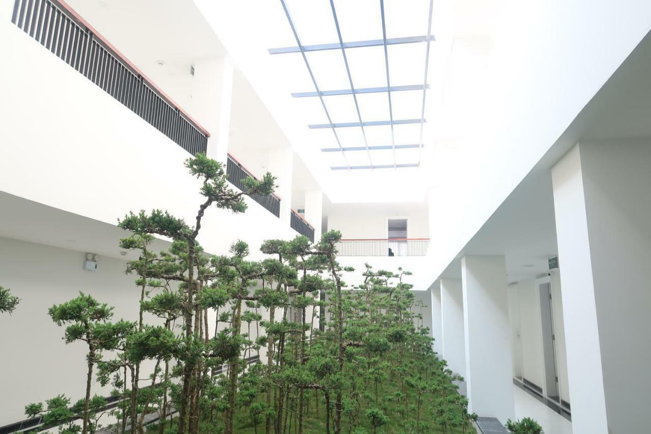 Garco Dragon 2 4* Hanoi