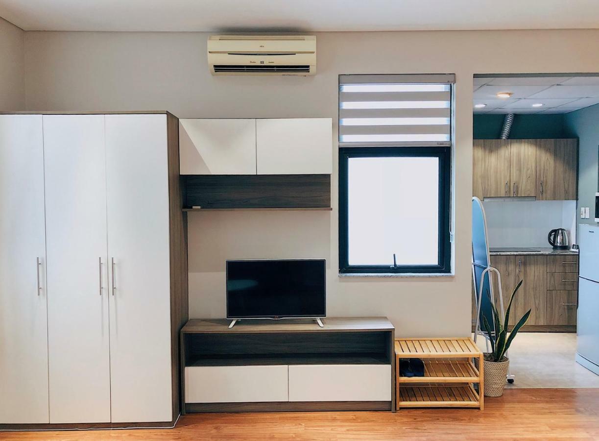 Michelle's 3* Hanoi