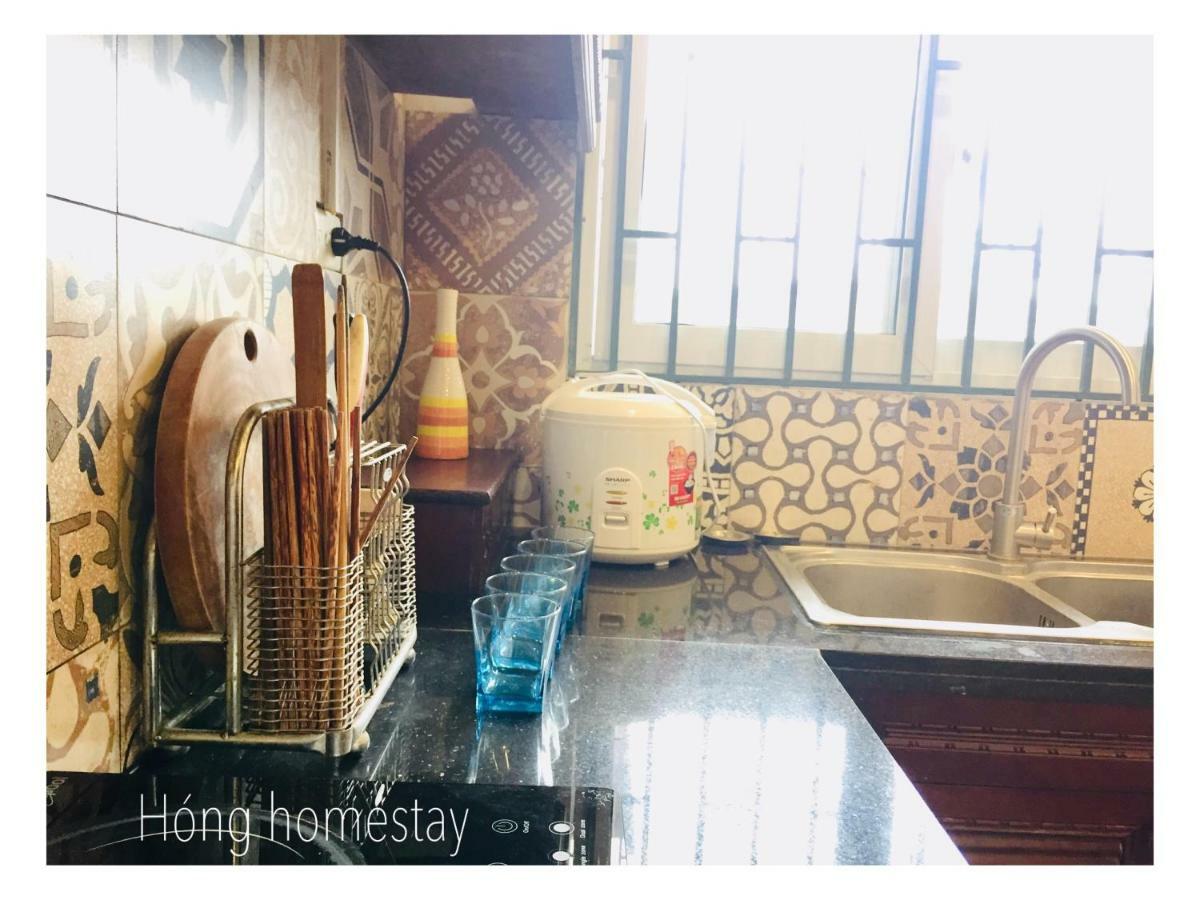 Hong Homestay Guest house Hanoi