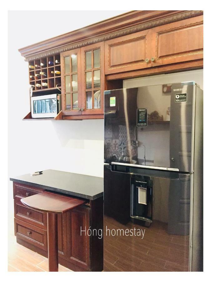 Guest house Hong Homestay *