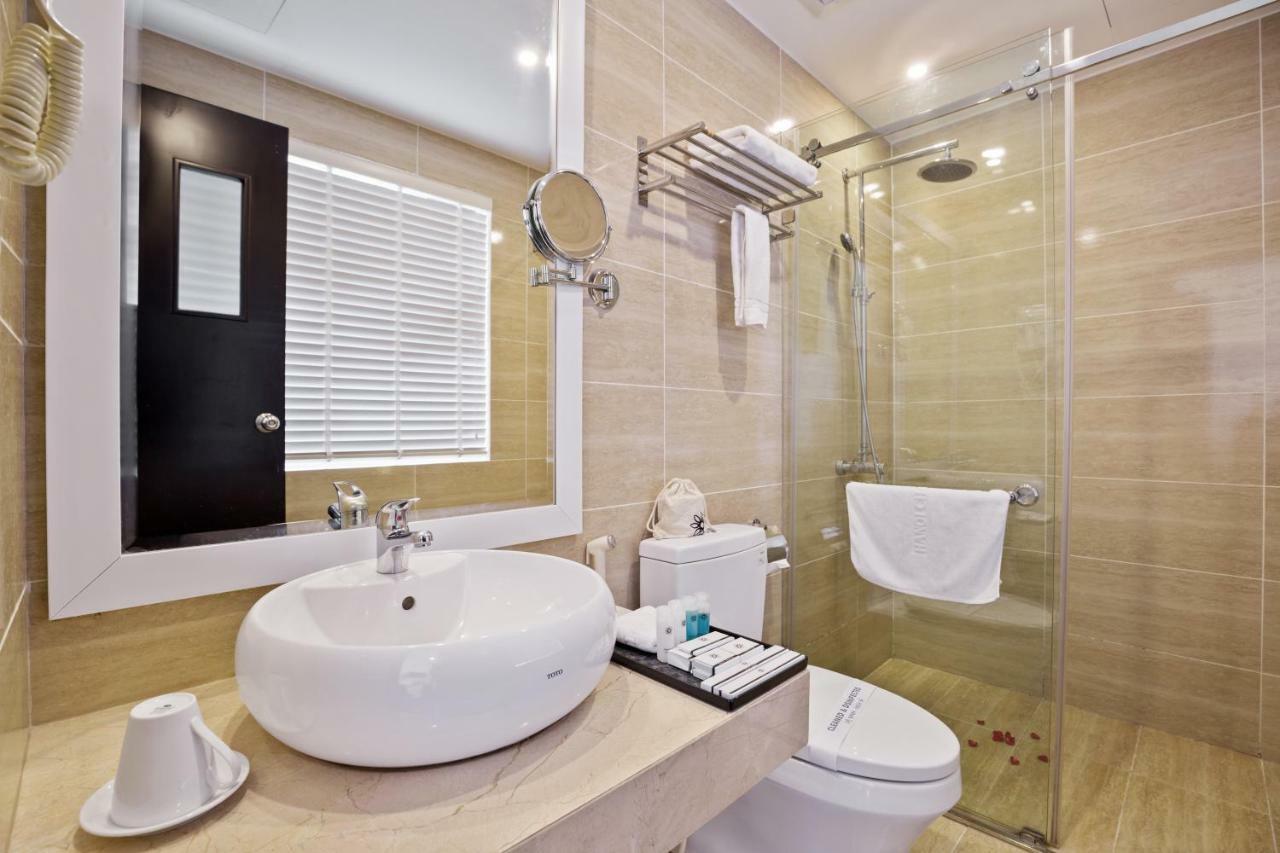 Charm & Hotel Hanoi