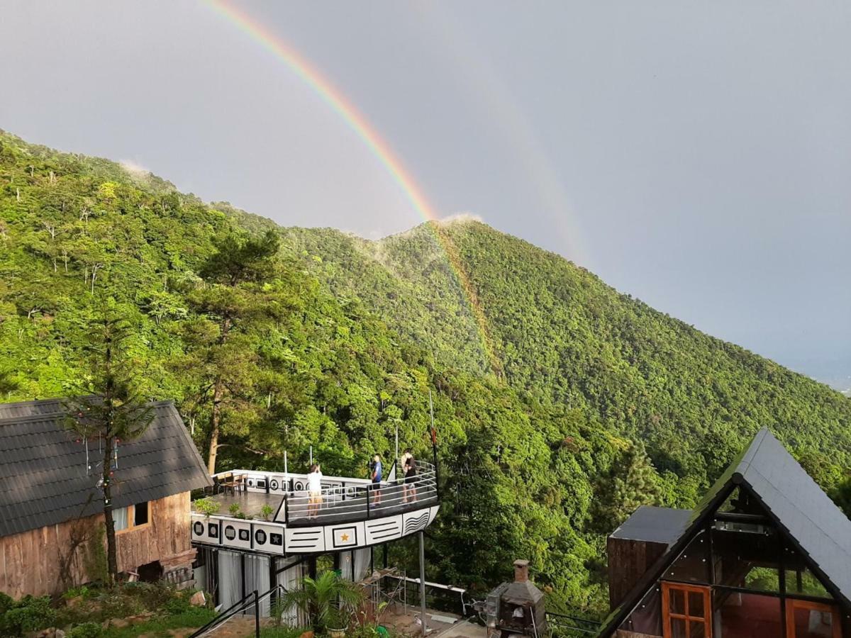 Resort Du Thuyen Tam Dao Hanoi