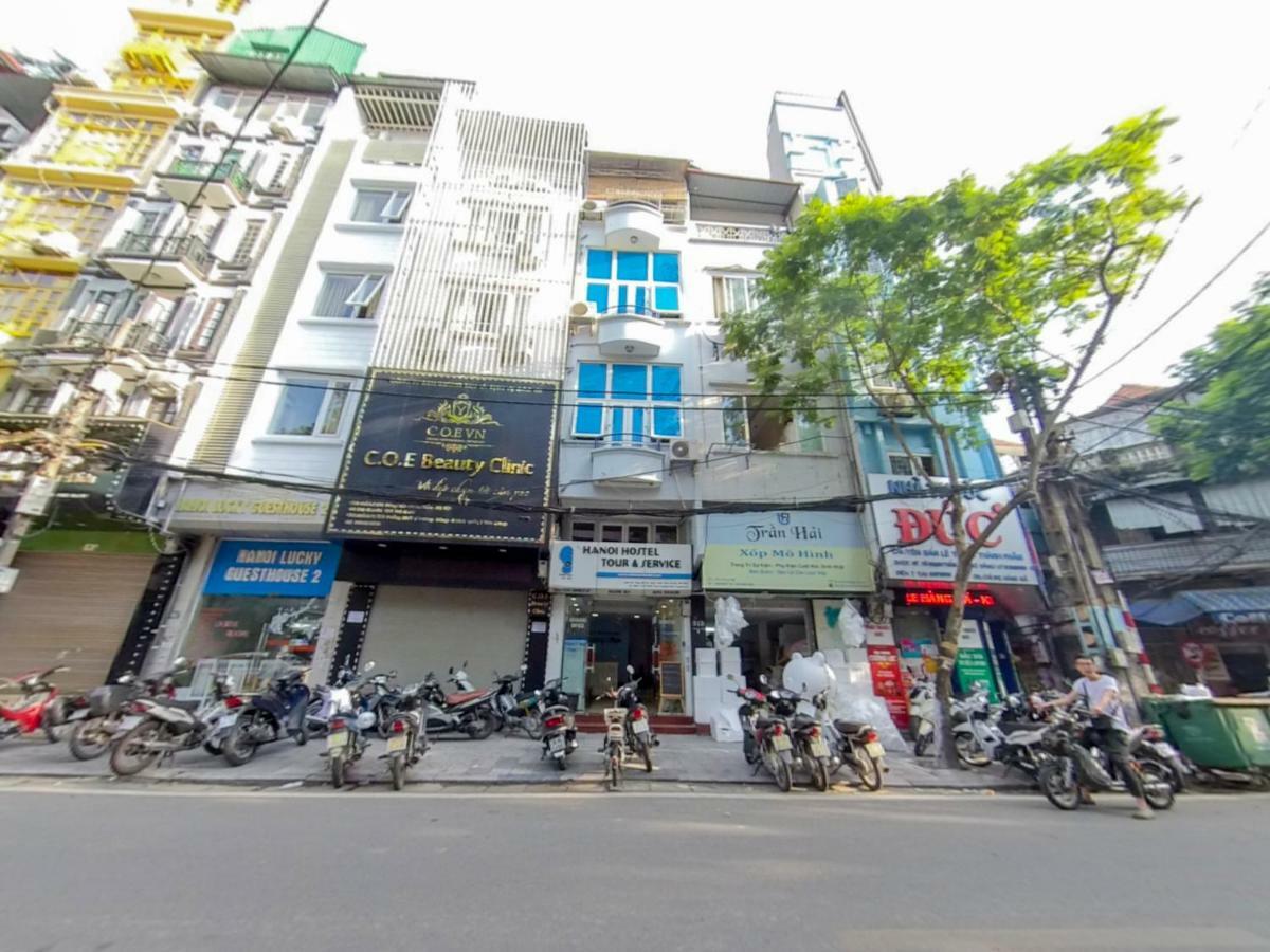 Joi Homestay