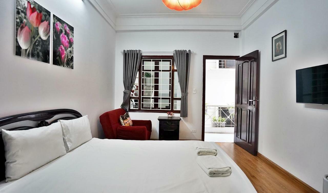 Fantasy Apartment