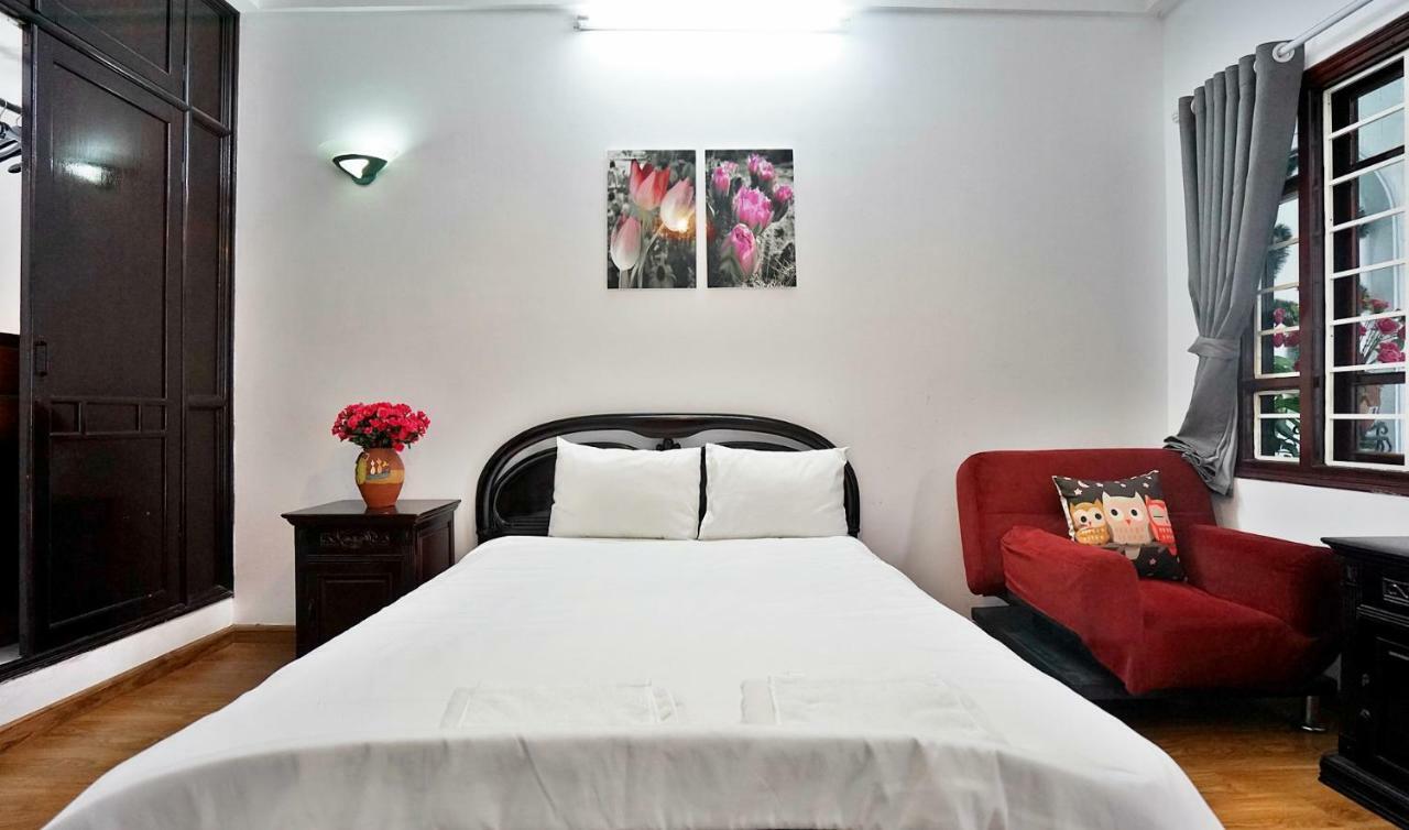 Apartment Fantasy Hanoi
