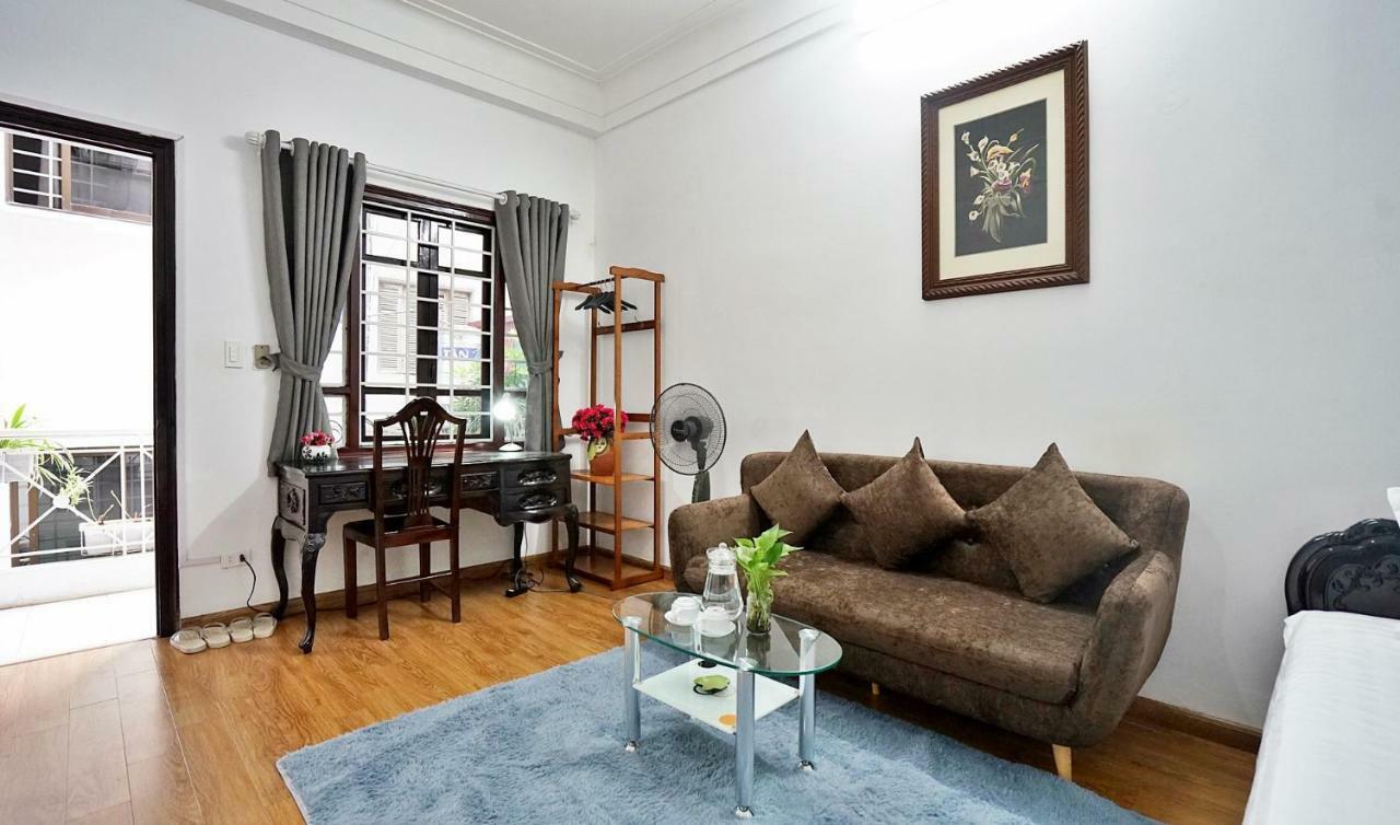 Fantasy Apartment Hanoi