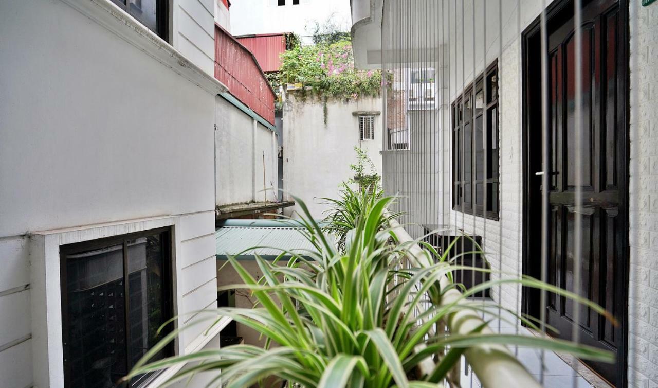 Fantasy Hanoi