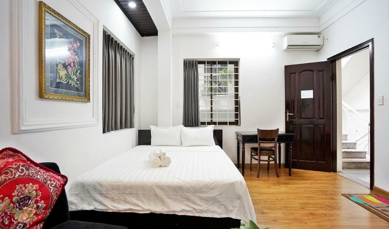 Fantasy Apartment Hanoi