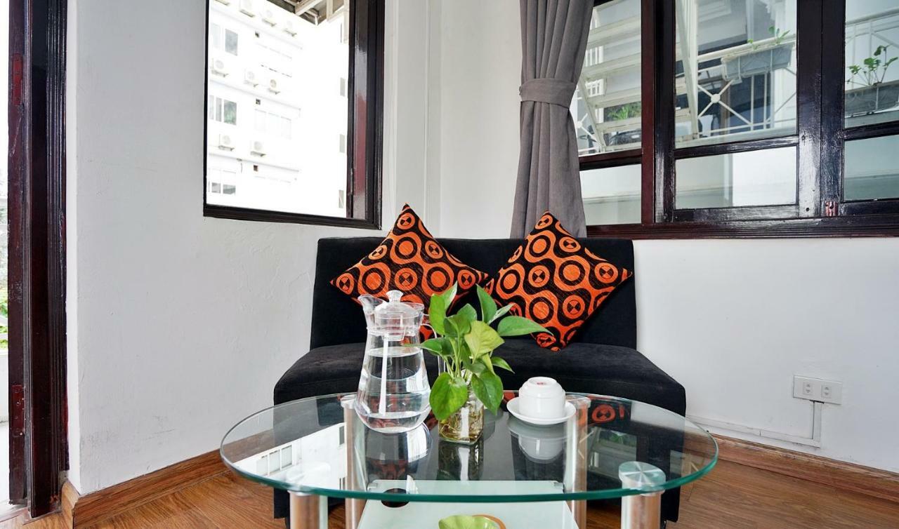 Apartment Fantasy *