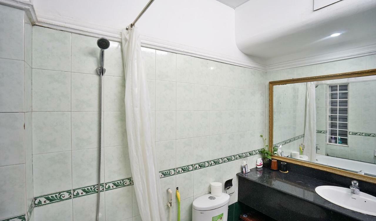 Apartment Fantasy Hanoi