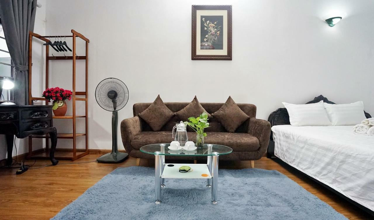Apartment Fantasy Hanoi