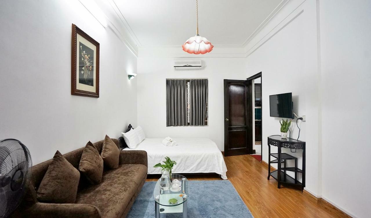 Apartment Fantasy