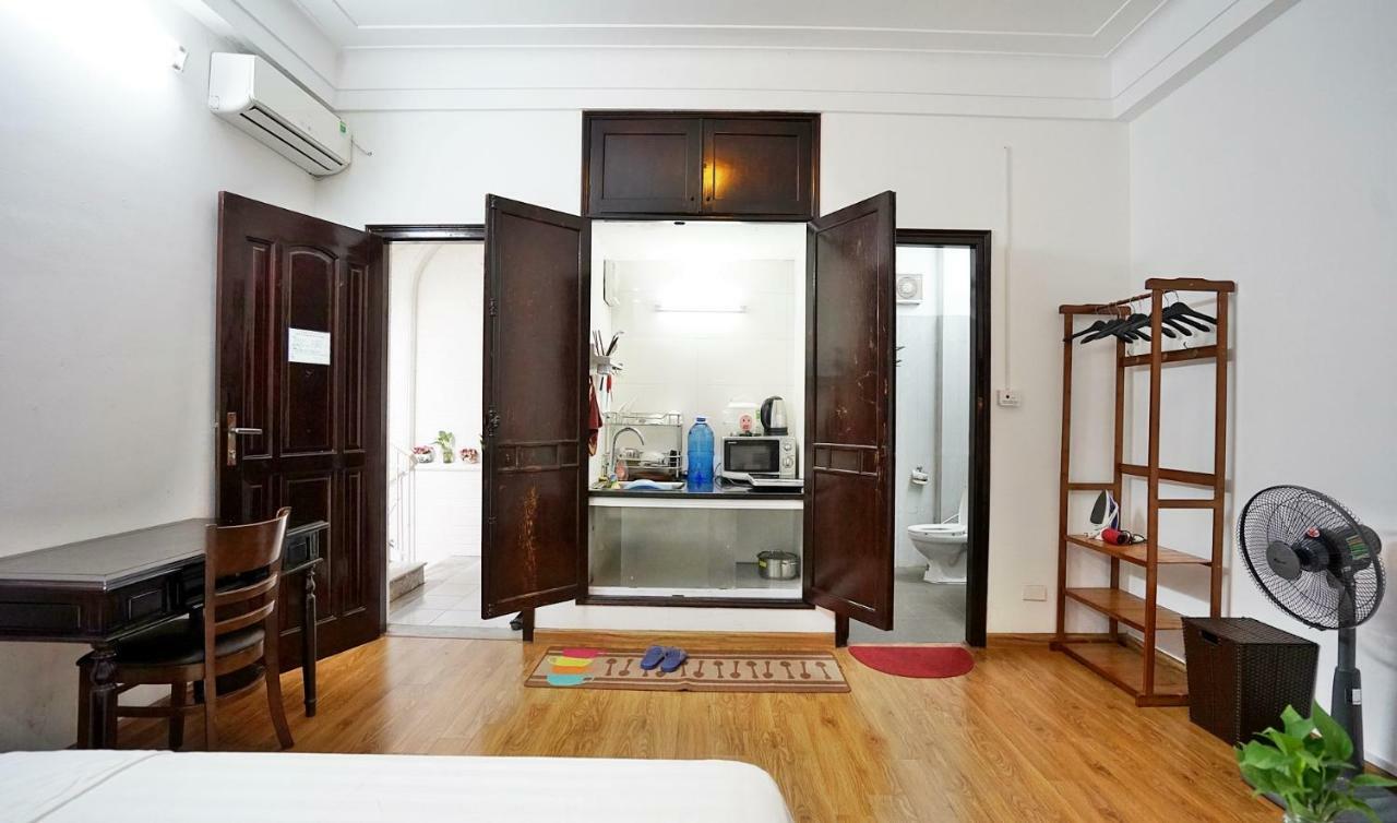 Apartment Fantasy Hanoi