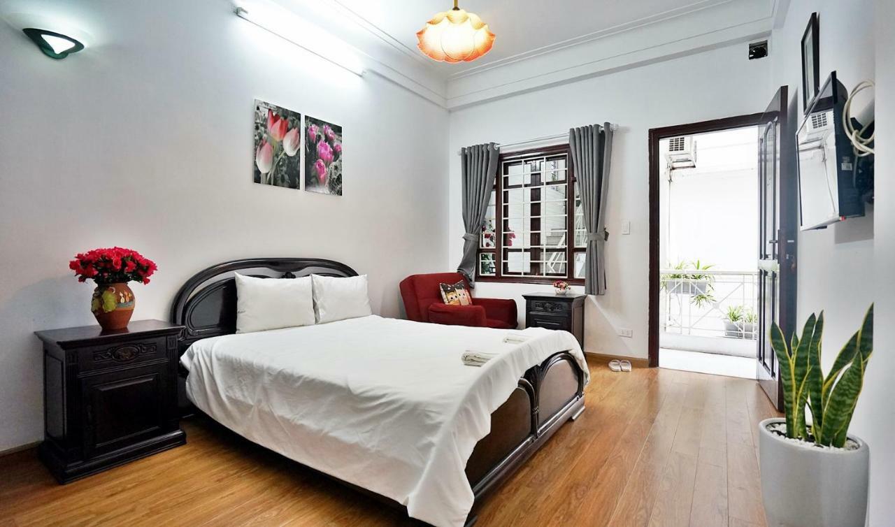 Fantasy Apartment