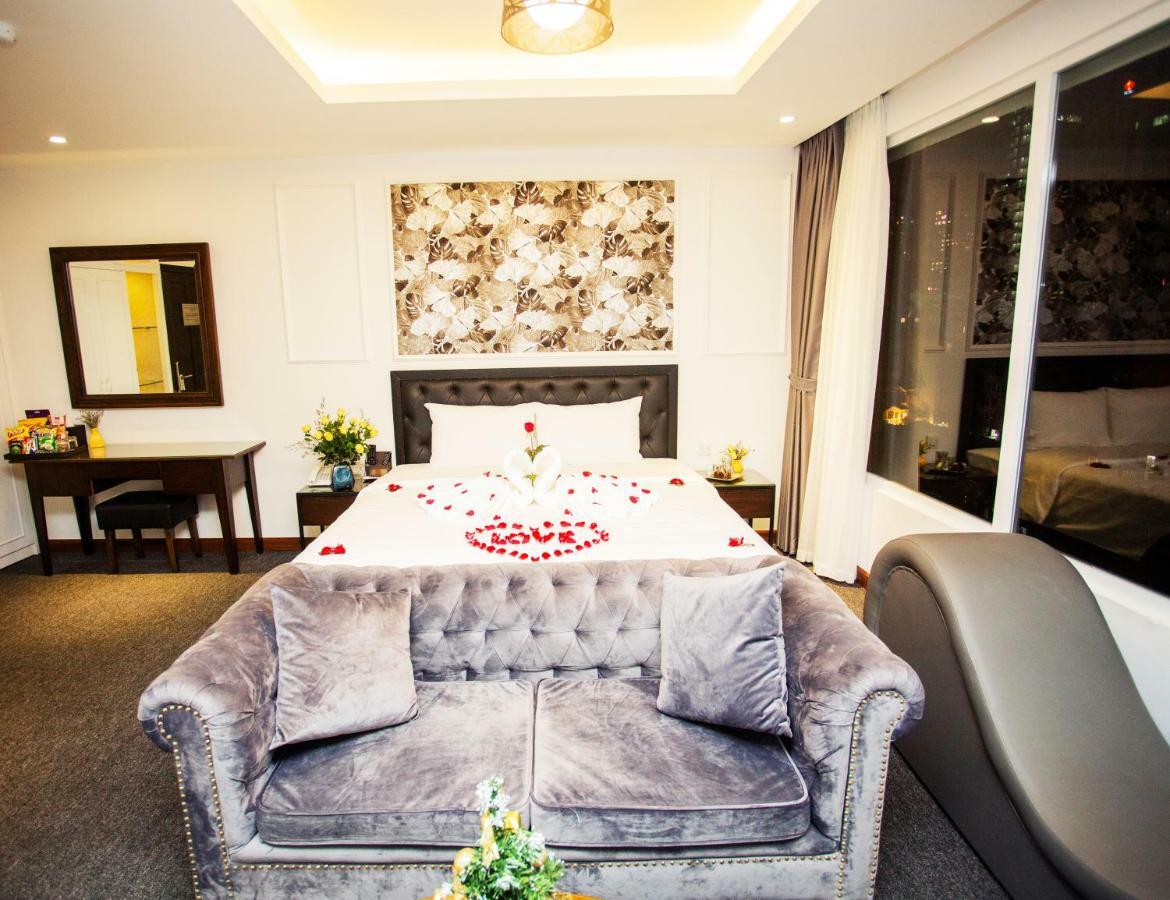 Hotel Adeline 2*