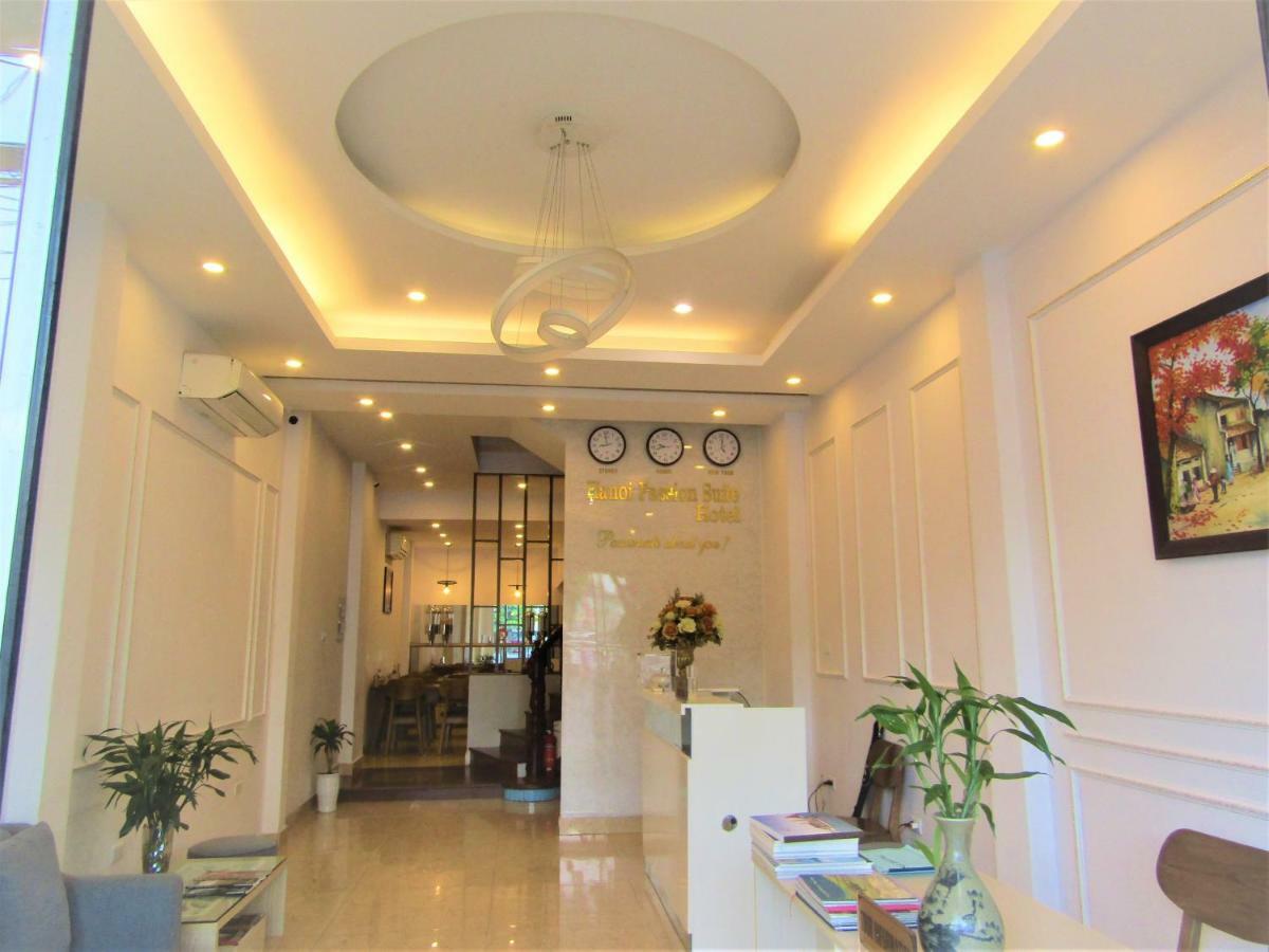 Passion Hà Nội