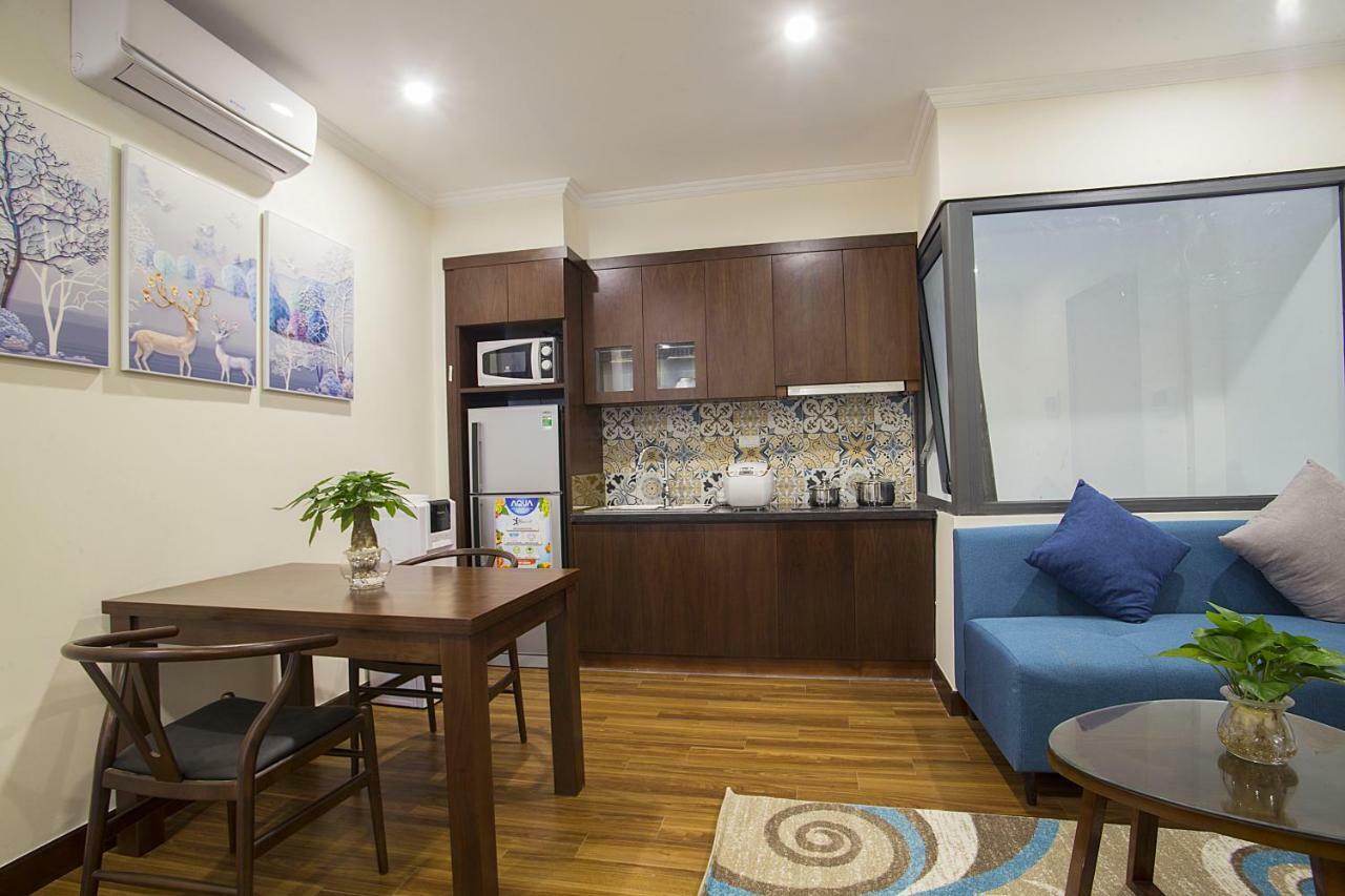 Aparthotel Newsky Serviced 3*