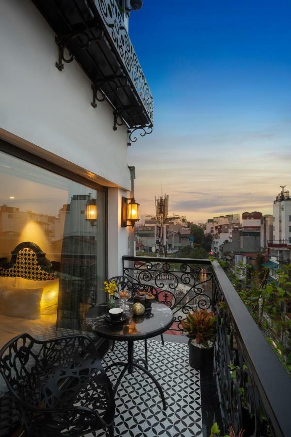 Khách sạn Và Esplendor Hà Nội Hà Nội
