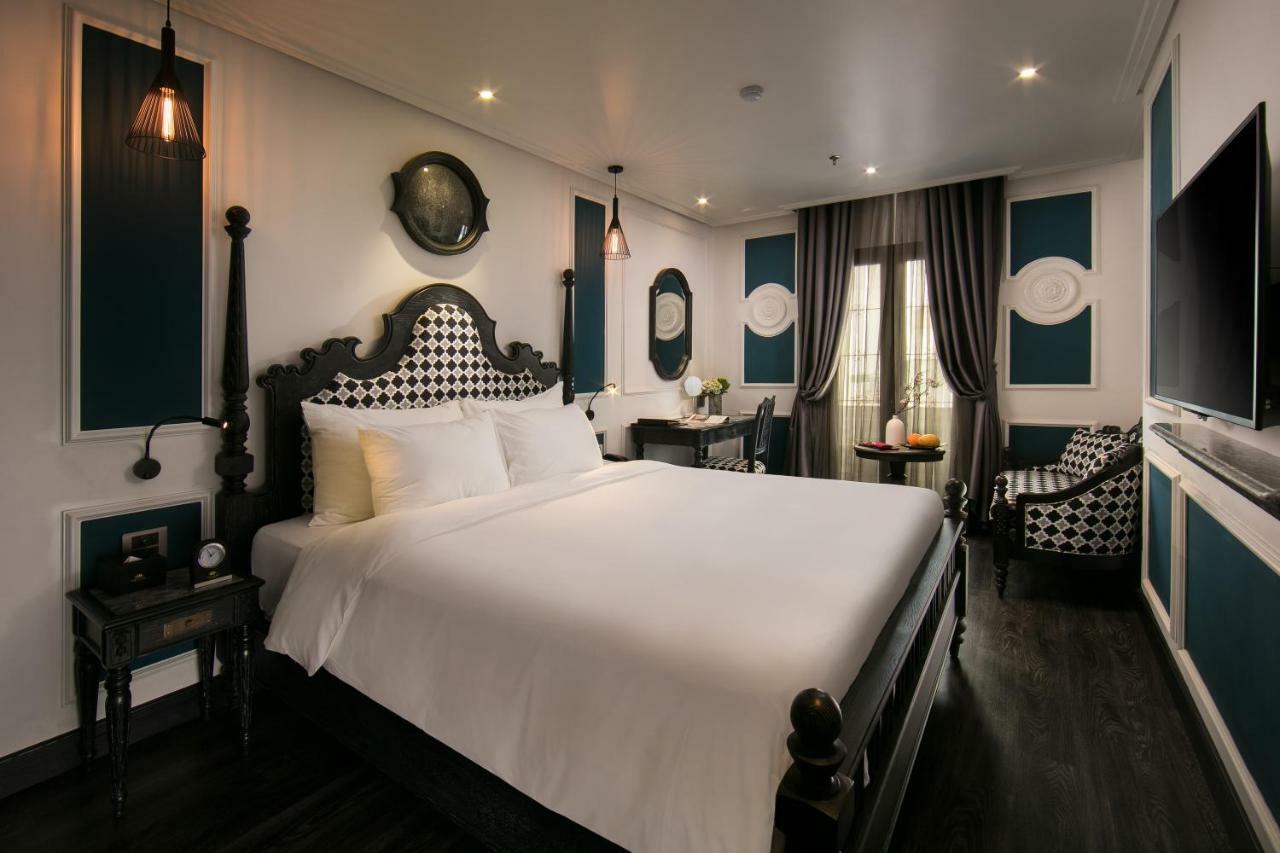 Và Esplendor Hà Nội