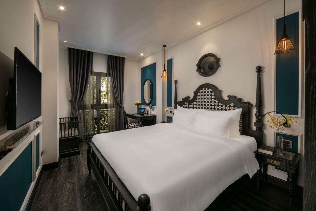 Và Esplendor Hà Nội Hà Nội