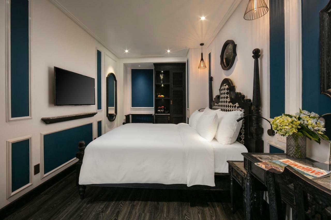 Và Esplendor Hà Nội Khách sạn Hà Nội
