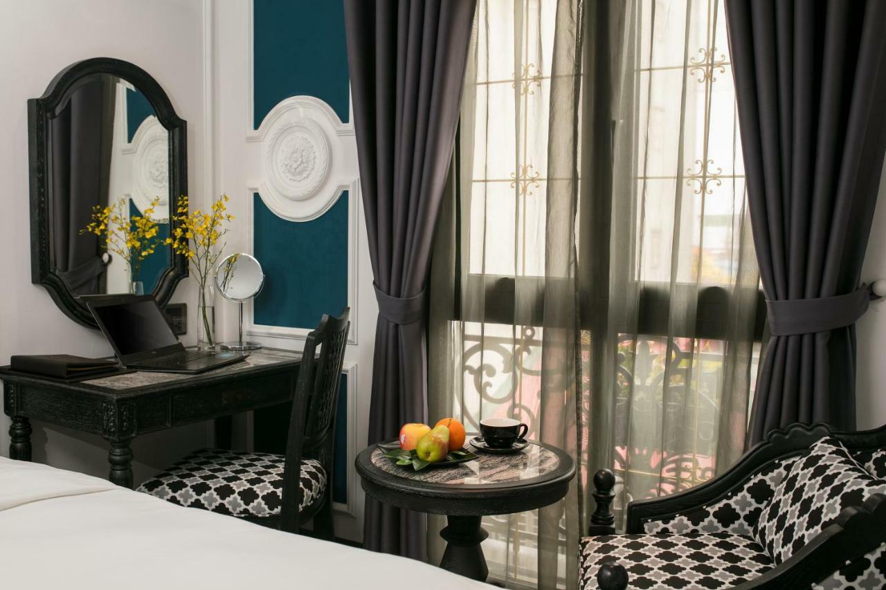 Và Esplendor Hà Nội 3*