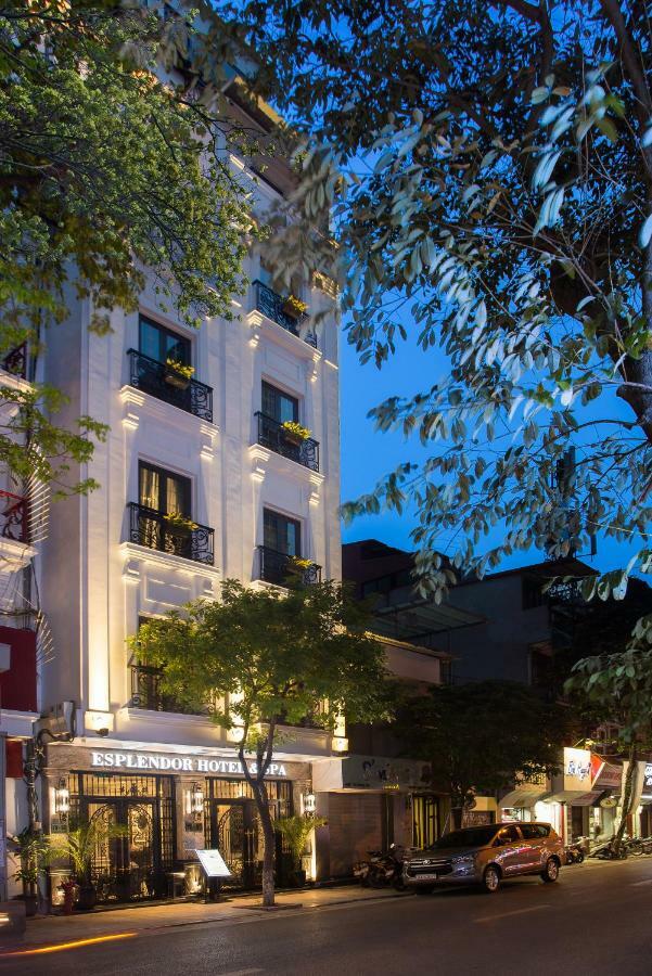 Hotel Esplendor And