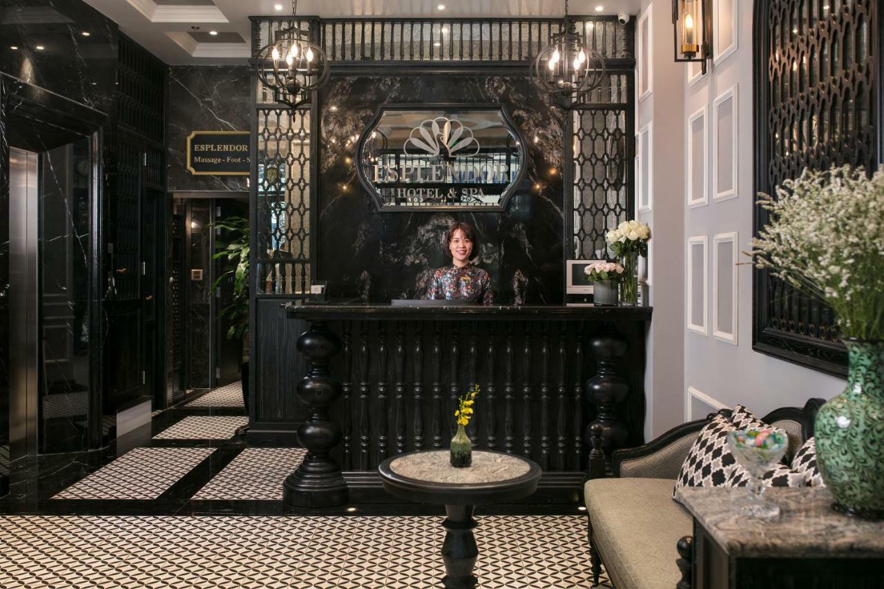 Esplendor And 3* Hanoi
