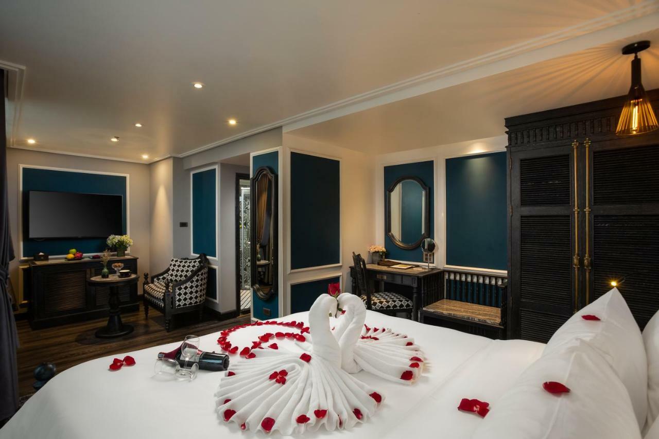 Khách sạn Và Esplendor Hà Nội 3*