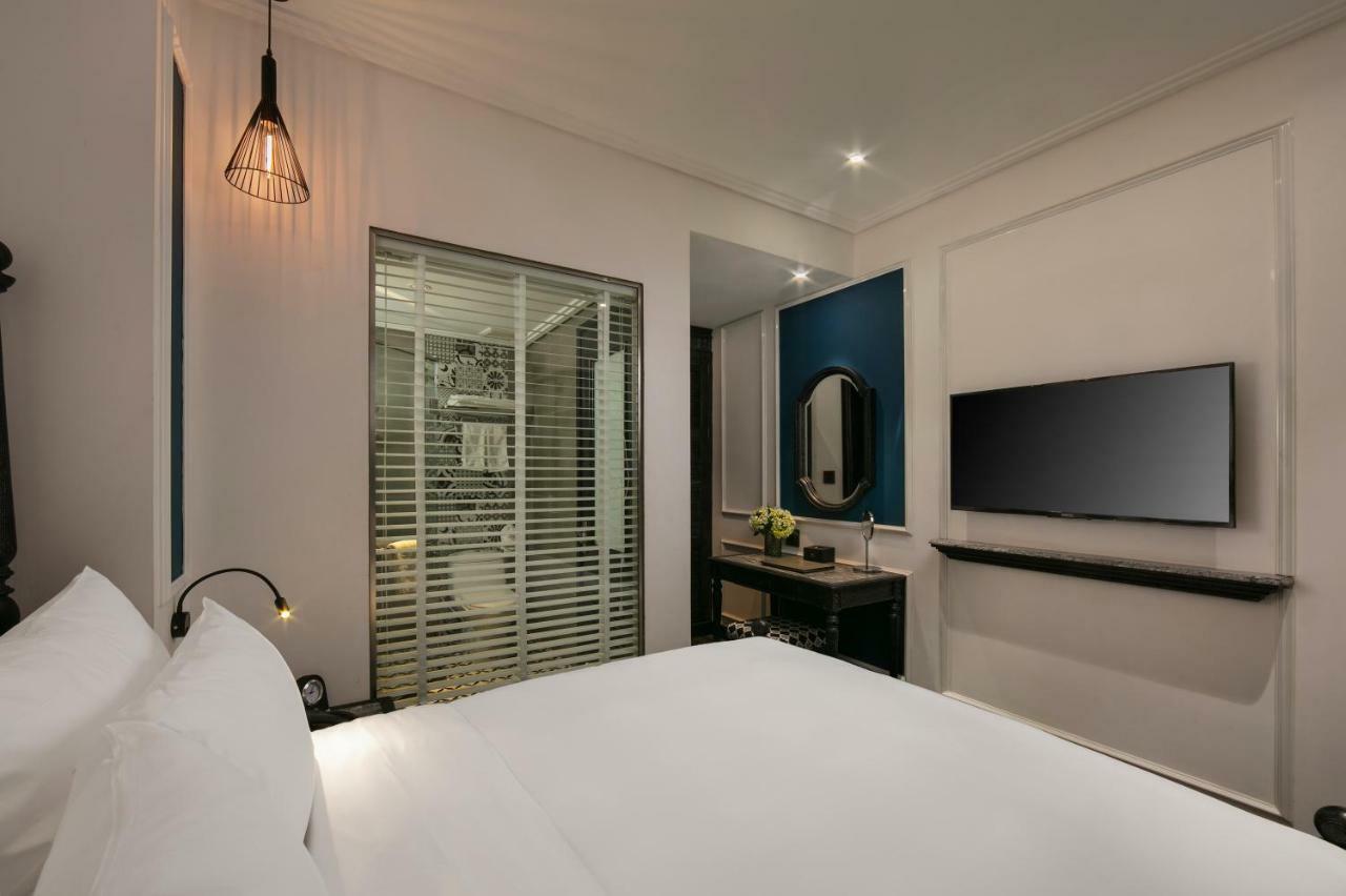 Khách sạn Và Esplendor Hà Nội Hà Nội