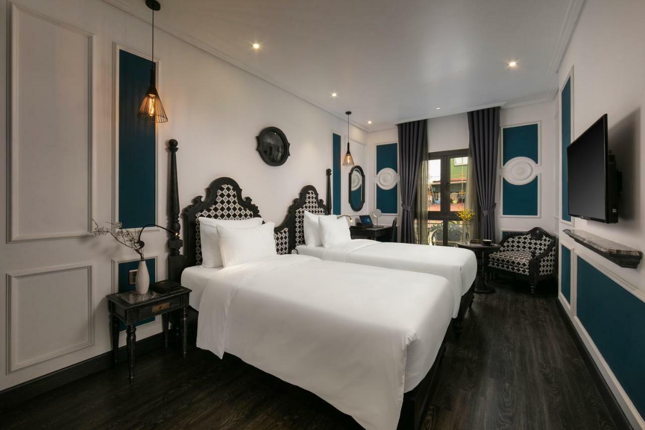 Esplendor And 3* Hanoi