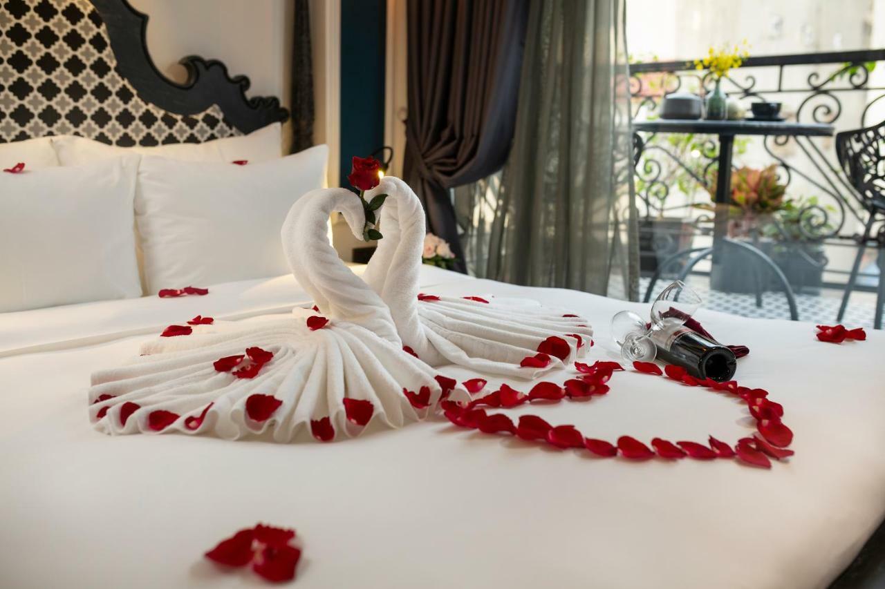 Khách sạn Và Esplendor Hà Nội Hà Nội