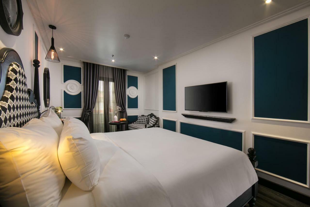Và Esplendor Hà Nội Hà Nội